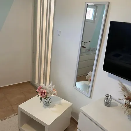 Bronz Apartment Siofok