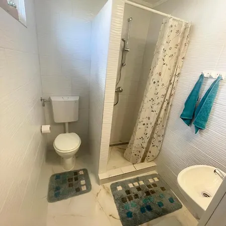 Apartment Bronz Siofok