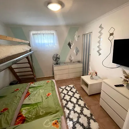 Bronz Apartment Siofok