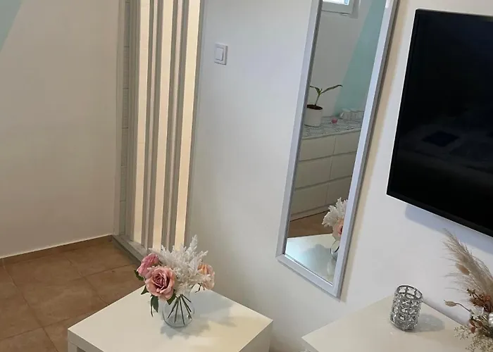 Bronz 公寓 希欧福克