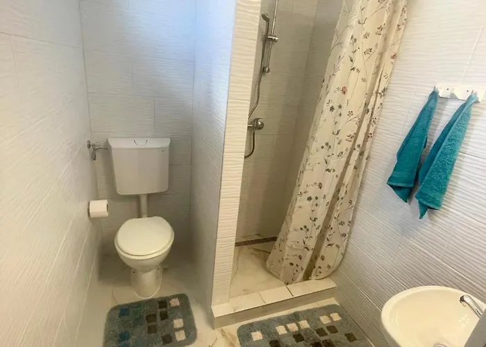 Apartment Bronz Siofok